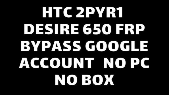 Htc desire 650 a17uhl 2pyr1 firmware -  updated April 2024 | page 7 