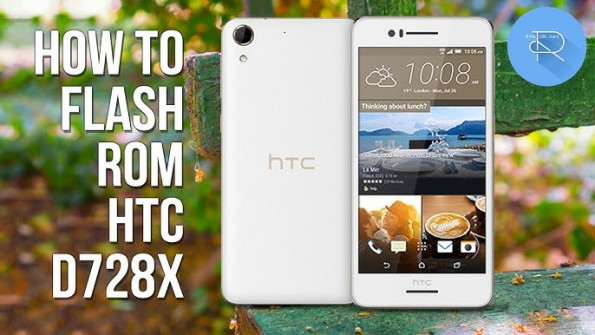 Htc desire 728g dual sim a50cmg dwg 2pq83 firmware -  updated March 2024