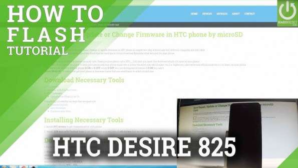 Htc desire 825 a56uhl d825u firmware -  updated March 2024