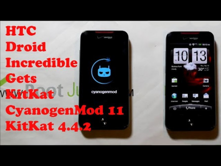 Htc droid incredible 4g lte fireball adr6410om firmware -  updated April 2024 | page 2 