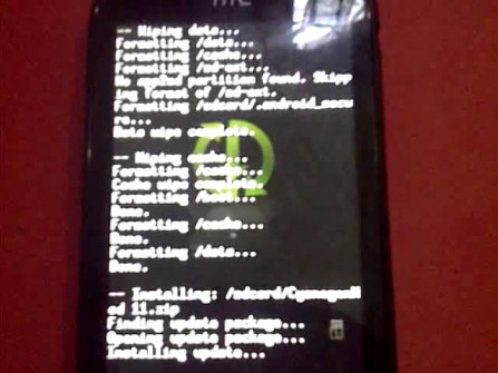 Htc explorer a310e pico firmware -  updated March 2024 | page 3 