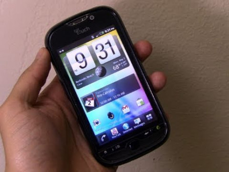 Htc mytouch 4g slide doubleshot firmware -  updated May 2024 | page 1 