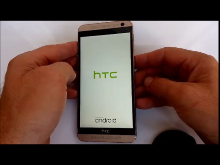 Htc one e9 dual sim a53ml dtul firmware -  updated May 2024 | page 2 