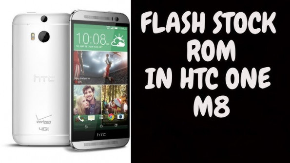 Htc one m8 0p6b180 firmware -  updated May 2024