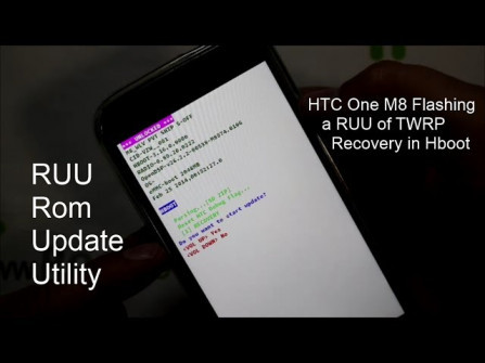 Htc one m8 eye melsuhl 0p6b9 firmware -  updated May 2024 | page 1 