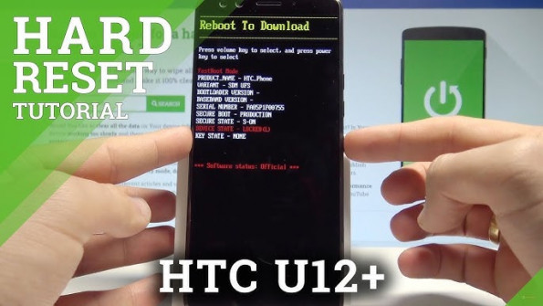 Htc u12 imedugl 2q551 firmware -  updated May 2024 | page 2 