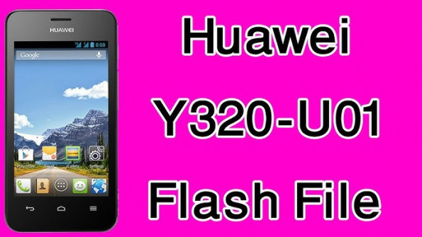 Huawei ascend y320 u01 firmware -  updated May 2024 | page 1 