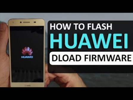 Huawei c8818 firmware -  updated May 2024