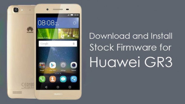 Huawei gr3 smart touch hwtag l6753 tag l32 firmware -  updated March 2024