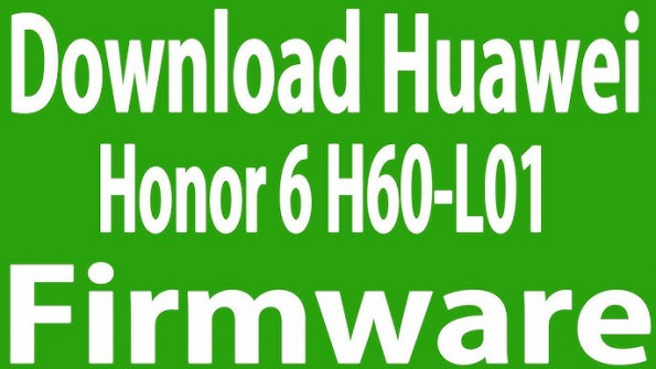 Huawei h60 hwh60 l01 firmware -  updated April 2024 | page 1 