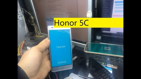 Huawei honor 5c hnnem h nem l51 firmware -  updated April 2024