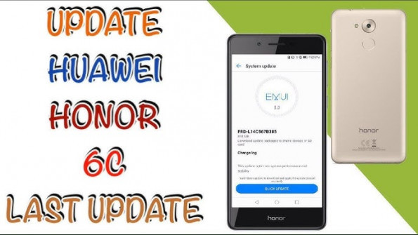 Huawei honor 6c hwdig l8940 dig l21hn firmware -  updated April 2024
