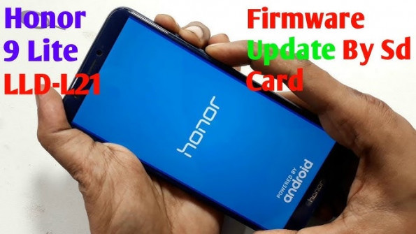 Huawei honor 9 lite lld l21 firmware -  updated May 2024 | page 1 