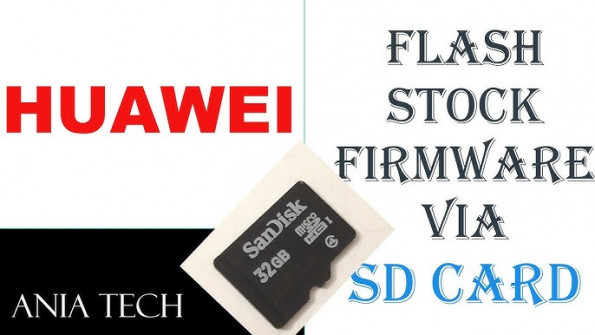 Huawei hws7300u springboard firmware -  updated April 2024