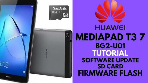 Huawei hws7300w mediapad firmware -  updated April 2024