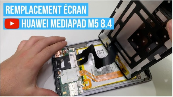 Huawei mediapad m5 8 4 hwsht sht al09 firmware -  updated April 2024