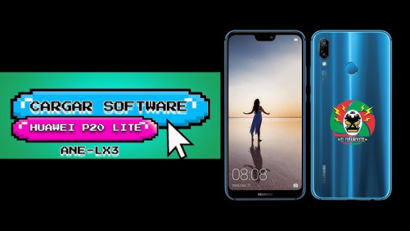 Huawei p20 lite hwane ane lx3 firmware -  updated March 2024 | page 5 