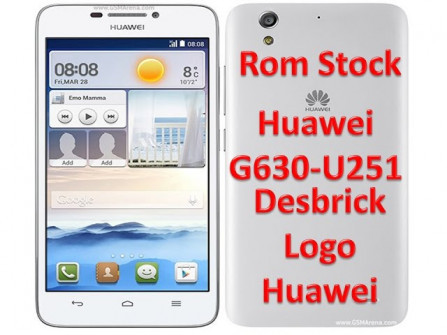 Huawei u8836d hwu8836d firmware -  updated April 2024