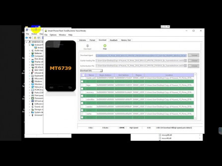 Huawei y5 2018 hwdra m dra lx2 firmware -  updated May 2024 | page 2 