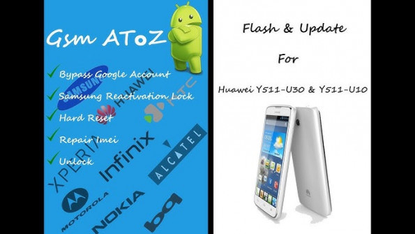 Huawei y511 u10 hwy511 u firmware -  updated April 2024 | page 4 