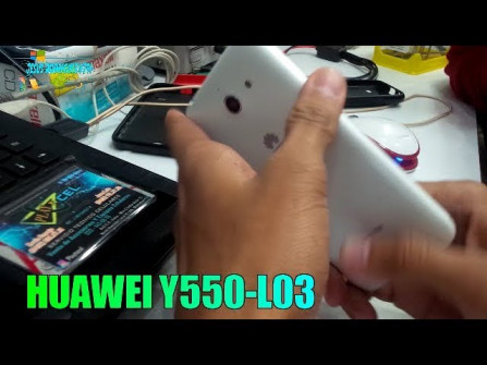 Huawei y550 l02 hwy550 firmware -  updated May 2024