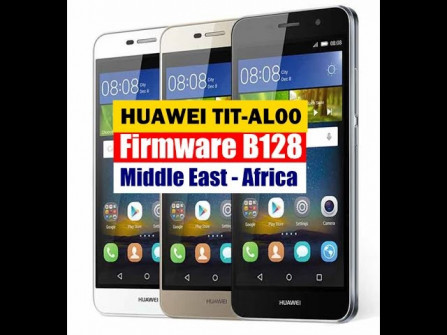 Huawei y6 pro hwtit l8916 tit cl00 firmware -  updated April 2024