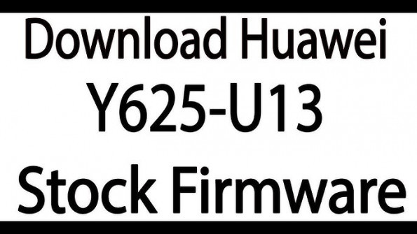 Huawei y625 u13 hwy625 u firmware -  updated March 2024 | page 8 