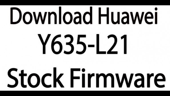 Huawei y635 l21 hwy635 firmware -  updated April 2024 | page 2 