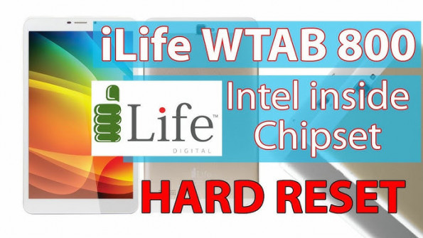 I life wtab 704 b firmware -  updated May 2024 | page 1 