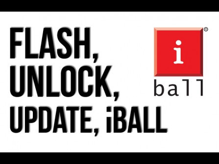 Iball slide skye 03 firmware -  updated May 2024