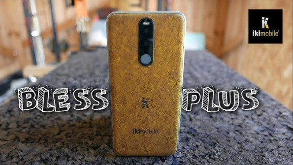 Ikimobile bless go55 firmware -  updated May 2024