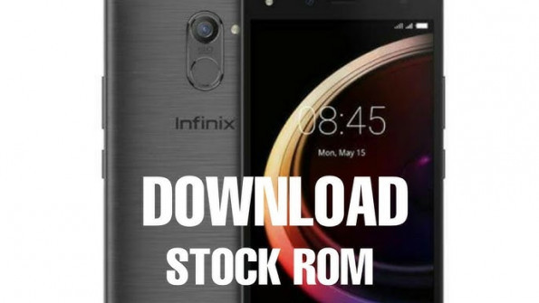Infinix hot 4 pro x5511 13m firmware -  updated May 2024 | page 2 