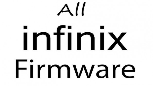 Infinix race bolt 3 x455 firmware -  updated April 2024