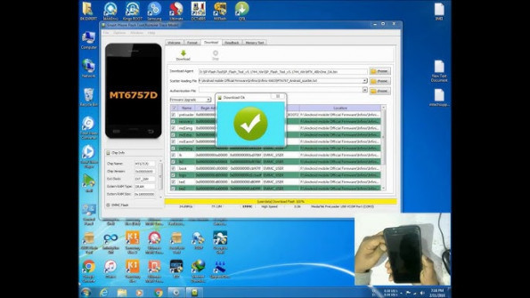 Infinix zero 5 pro x603 firmware -  updated April 2024