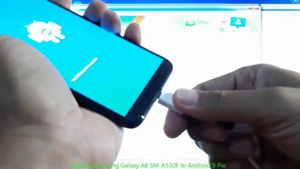 Ingo 5 smartphone inp010z firmware -  updated May 2024