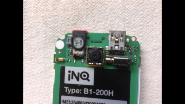 Inq b1 200h firmware -  updated May 2024