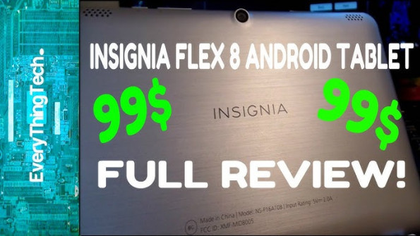 Insignia flex 8 xe2 x80 x99 lte android tablet ns 15t8lte firmware -  updated May 2024 | page 2 