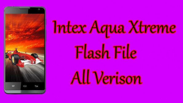 intex aqua software update