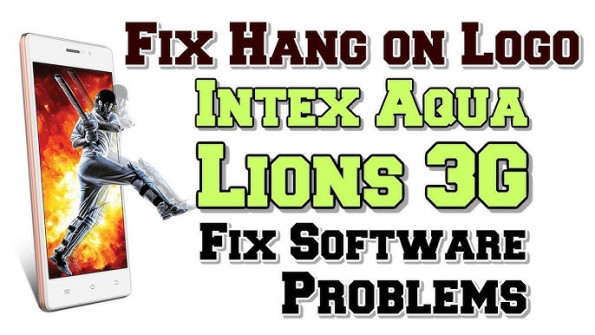 Intex indie 5 aqua lions 3 firmware -  updated April 2024