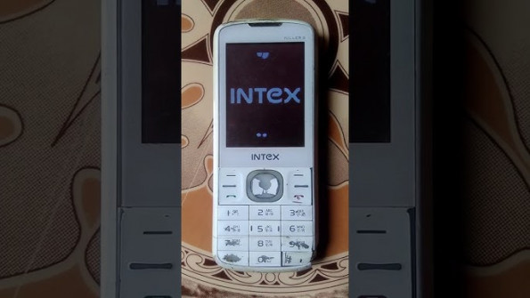 Intex killer plus firmware -  updated May 2024 | page 1 