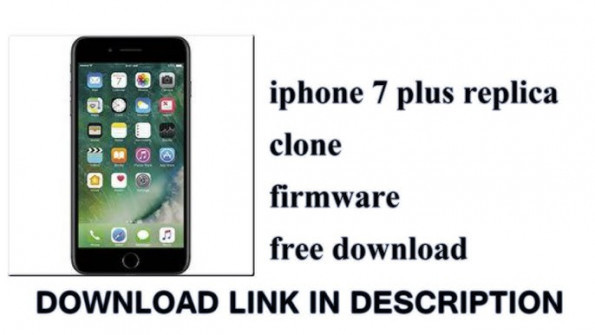 iphone 7 plus software update
