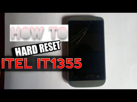 Itel it1355m firmware -  updated May 2024 | page 1 
