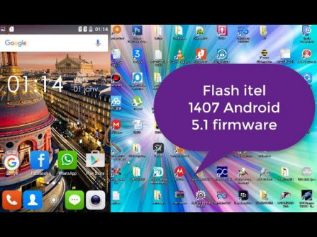 Itel it1407 firmware -  updated May 2024 | page 2 