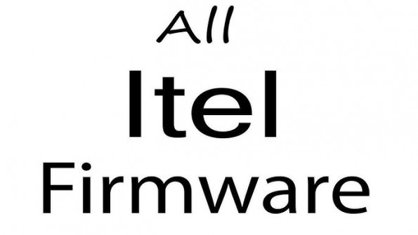 Itel it1550 firmware -  updated April 2024