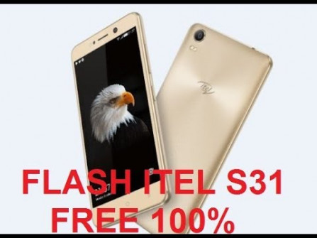 Itel s31 firmware -  updated May 2024 | page 1 