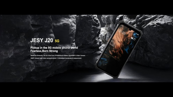 Jesy j20 firmware -  updated May 2024