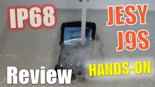 Jesy j9s firmware -  updated April 2024