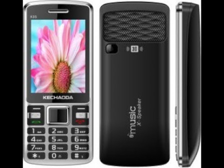 Kechaoda k81 firmware -  updated May 2024 | page 2 