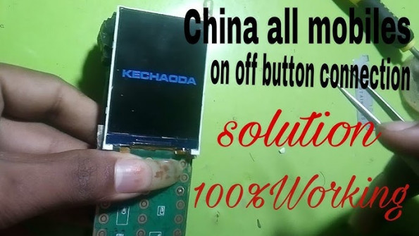Kechaoda k88 mini firmware -  updated May 2024