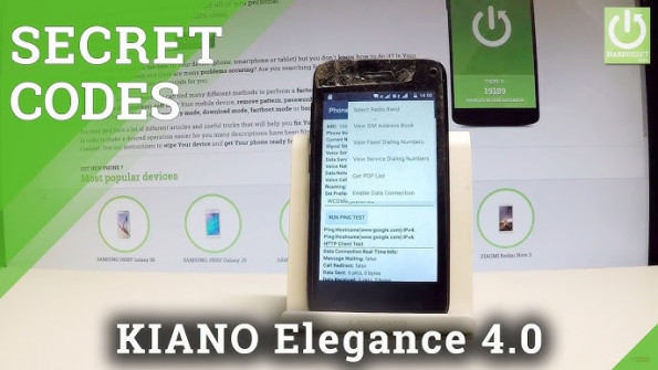 Kiano elegance 4 0 black firmware -  updated May 2024 | page 2 